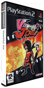 Viewtiful Joe